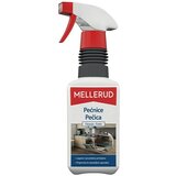 Mellerud Sredstvo za čišćenje pećnica i roštilja (0,5 l, Bočica s raspršivačem) Cijene