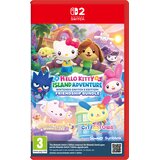 Hello Kitty Island Adventure Friendship Bundle (SWITCH 2) | Shoptok.si