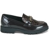 s.Oliver Mokasini - Črna | Shoptok.si