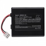 VHBW baterija za philips FC8007 / FC8792 / FC8794, 2600 mah Cene
