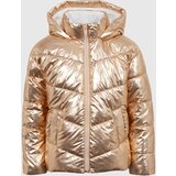 GAP Kids Metallic Jacket - Girls | Shoptok.si