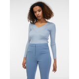 Orsay Blue Women's Flared Fit Jeans - Women's | Eponuda.ba