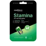 KAPSULE Stamina (60/1)