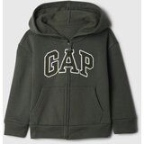 GAP Baby sweatshirt with logo - Boys Cijene