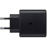  Kućni punjač Fast Charging za Samsung 2.0/ USB PD 45W sa kablom Type- C na Type- C (5A) crni | ePonuda.com