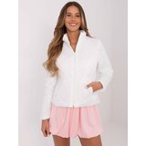 Italy Moda Jacket-MI-KR-88630.60P-white | Shoptok.si