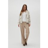 Marisse Women's Jacket L-Ku-4613 L.Beige | ePonuda.com