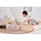 Viga set edukativnih igračaka Mali istraživači za bebe 6 do 12 mjeseci | shoptok.hr