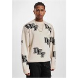 DEF Men's sweater Knit black Cijene