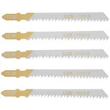 Lux Tools List za ubodnu pilu 5 LIST U. PILE DRVO BOS CTC3F Cijene
