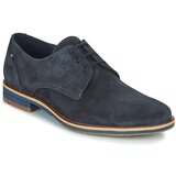 Lloyd Čevlji Derby LANGSTON Modra | Shoptok.si