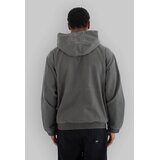 Hurley Shaper Zip Hood Jacket cargo | Shoptok.si