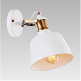  Prezent 46306 - Zidno svetlo FAMOSA 1x27/40W/230V | Eponuda.com