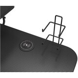 Genesis profesionalna gaming miza HOLM 300 RGB | Shoptok.si