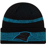 New Era Carolina Panthers NFL 2021 On-Field Sideline Tech zimska kapa | shoptok.hr