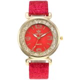  Ura SH-12955 - Rdeča KP12955 | Shoptok.si