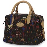 Piero Guidi Torbe HAND BAG Črna Cene