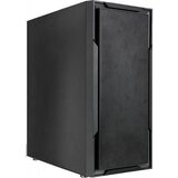 Thermaltake Versa XM1Mid Tower, Black1x 120mm standard fan | Eponuda.ba