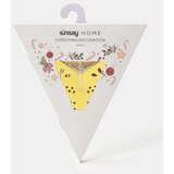 Sinsay Božićni ukras | shoptok.hr