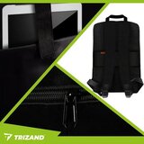 Trizand putni ruksak za avion 40x20x25 cm – ručna prtljaga 20 L | shoptok.hr