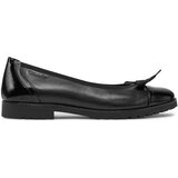 Tamaris Balerinke 1-22126-43 Črna | Shoptok.si