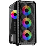 BIT FORCE računalo GAMER PC Ryzen 5 5600, 32GB DDR4, 1TB SSD, RTX 5060 8GB, W11P | shoptok.hr