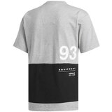 Adidas Eqt Graphic Tee Siva | shoptok.hr