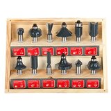  Set glodala fi 8 mm 12/1 HRC 87 93122 PROLINE | Eponuda.ba