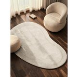 Villeroy Boch Kremno bela ročno tkana preproga iz mešanice volne 125x200 cm Kari Organic – | Shoptok.si