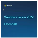 Lenovo Microsoft Windows Server 2022 Essentials/licenca/10 j