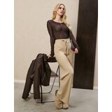 Sinsay Wide leg hlače | shoptok.hr