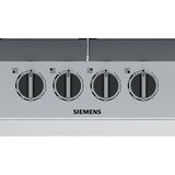 Siemens EC6A5HB90D gas kochfeld 60cm, edelstahl, autark vgradna plošča | Shoptok.si