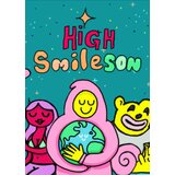 Steam High Smileson (PC) Key GLOBAL | ePonuda.com