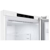 LG hladilnik z zamrzovalnikom GBP61SWPGN | Shoptok.si