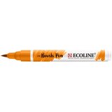  Akvarel marker Ecoline brush pen | Light Orange 236 Cene
