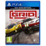  GRID Day One Edition (PS4) - rabljeno Cene