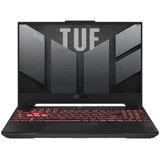 Asus TUF Gaming A15 FA507NU-LP031 15,6" FHD IPS AG 144Hz AMD Ryzen 7 7735HS 16GB/512GB SSD/NVIDIA RTX 4050-6GB/G2g/siva Cijene