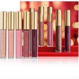 Est&amp;eacute;e Lauder Holiday 5-Star Lip Gloss Collection poklon set za usne Slike