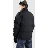 Quiksilver Puff The Dragon Jakna true black | Shoptok.si