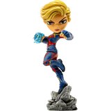 Marvel Captain MiniCo zbirateljska figura 18cm Cene