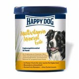 Happy Dog multivitamin - mineral 1kg Cene