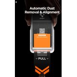 Spigen kaljeno staklo za Samsung Galaxy S26 Ultra Glas.tr EZ Fit Pro HD 2-kom. | shoptok.hr