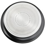 Tefal Aluminijske tave u setu 2 kom s neprijanjajućom površinom/s uklonjivom ručkom ø 28 cm INGENIO Eco Resis L3979102 – | shoptok.hr
