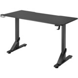 UVI Desk Breacher dvižna gaming miza z RGB osvetlitvijo Cene