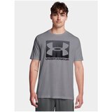 Under Armour 1386793011 Siva | shoptok.hr