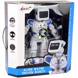 Rc inteligentni interaktivni robot z vodo | Shoptok.si