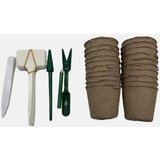 Sinsay Set posuda i alata za sadnice | shoptok.hr