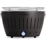 LOTUSGRILL lotus grill prenosni žar v etuiju 35cm x h23,4cm, črn, inox | Shoptok.si