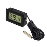 Mini termometar sa sondom -50 - 100°C ( DT-18 ) | ePonuda.com