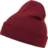 MSTRDS Chestnut Beanie Basic Flap | Shoptok.si